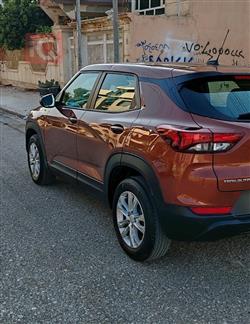 شيفروليه تريل بليزر